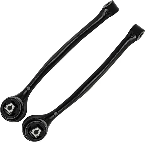 Vista 76 de Detroit Axle - 2 brazos de control delanteros para Ford Expedition Lincoln Navigator 03-06, 2 brazos de control inferiores 2003 2004 2005 2006