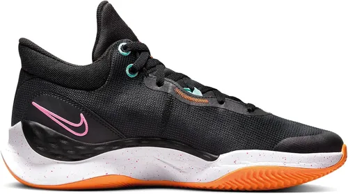 Vista 3 de Nike Zapatillas de baloncesto Elevate 3 para hombre