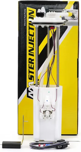 Vista 74 de MASTER E2193M - Conjunto de módulo de bomba de combustible con unidad de envío compatible con 1998 para Lincoln Continental Base Sedan 4-Door 4.6L