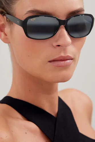 Vista 3 de Maui Jim Polarized Women's Koki Beach Fashion Sunglasses