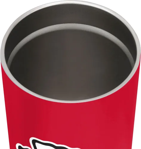 Vista 5 de FOCO NFL - Vaso de viaje de 22 onzas con aislamiento con logotipo de equipo de la NFL unisex
