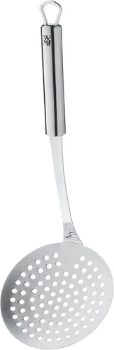 Vista 5 de WMF Juego de herramientas de cocina 7 piezas Plus Cromargan Acero Inoxidable Silicona Parcialmente Mate