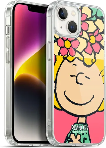 Vista 188 de Head Case Designs - Carcasa de gel suave compatible con Apple iPhone 7 Plus/iPhone 8 Plus