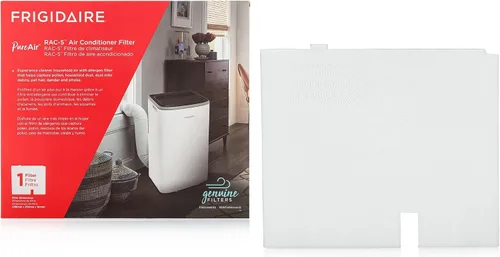Vista 6 de Frigidaire PureAir RAC-5 Filtro de aire acondicionado