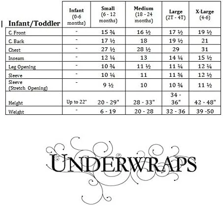 Vista 3 de Underwraps Triceratops para bebé, Multicolor