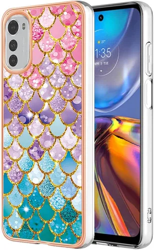 Vista 703 de Funda compatible con Nothing Phone 1, compatible con Nothing Phone One A063 para teléfono móvil TPU funda FLP