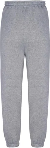 Vista 5 de Pantalones deportivos holgados para mujer, cintura alta, con cordón, para gimnasio, senderismo, entrenamiento, yoga, correr, leggings
