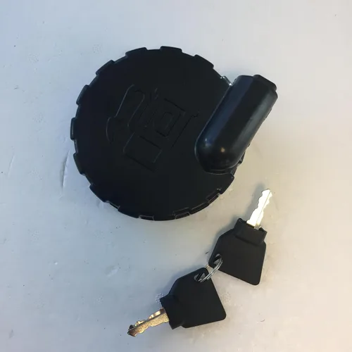 Vista 3 de FC 16# CAP COMBUSTIBLE 123-05892 331-33064 SE ADAPTA PARA JCB JS130 JS200 JS240 JS360 JS210 JS350 Excavadora