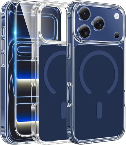 Vista 418 de FNTCASE Funda para Motorola Moto-G Stylus-5G-2024: Cubierta protectora ligera de grado militar para teléfono celular, flexible, antiamarillamiento
