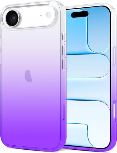 Vista 65 de JJGoo Funda transparente compatible con iPhone 15 Pro, funda de teléfono de TPU suave y transparente, funda antigolpes transparente a prueba