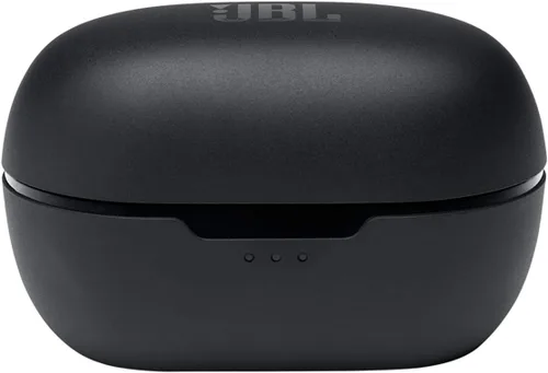 Vista 9 de JBL Tune 115TWS - Auriculares inalámbricos verdaderos - Negro