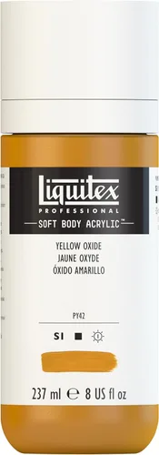 Vista 71 de Liquitex Professional Soft Body - Pintura acrílica