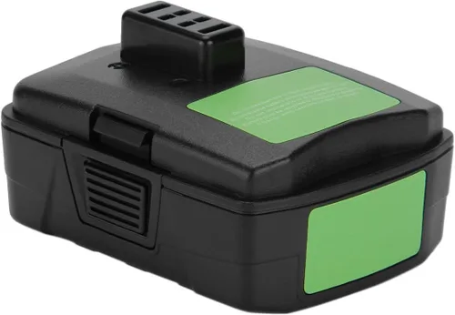 Vista 7 de Batería de 12V 3.0Ah compatible con RYOBI CB120L CB121L BPL-1220 130503001 130503005 BS12CA BID-1201 CAH120LK CD100 BID-1201, para batería RYOBI
