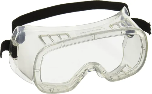 Vista 2 de Increíbles gafas de seguridad para niños de calidad prémium
