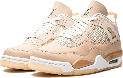 Vista 2 de Jordan Air Jordan 4 WMNS DJ0675 200 Shimmer para mujer