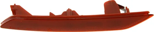 Vista 4 de Garage-Pro Reflector de parachoques trasero para Honda CIVIC 2013-2015 LH Sedan