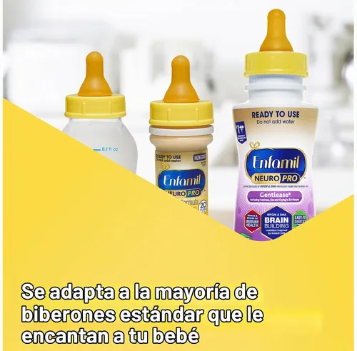 Vista 26 de Enfamil, 12 Count, Enf-6644, Corte cruzado, 12 unidades, 1, 1