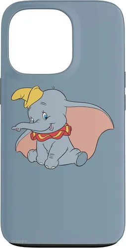 Vista 10 de Disney Funda clásica de elefante de circo Dumbo para iPhone 17