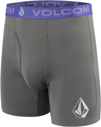 Vista 5 de Volcom Calzoncillos tipo bóxer de poliéster y elastano para hombre