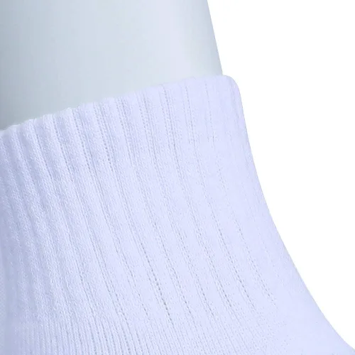 Vista 4 de EnerWear Paquete de 10 calcetines de algodón para hombre y mujer que absorbe la humedad