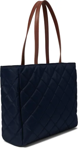 Vista 2 de Tommy Hilfiger Harper II Tote Smooth Quilted Nylon