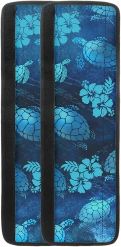 Vista 26 de Hojas de arce otoñal, 2 unidades, para nevera, lavavajillas, microondas, horno, evita las huellas dactilares, resistentes a las manchas, accesorios
