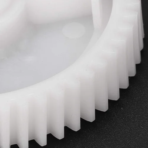 Vista 3 de Motor Gear 6 piezas de engranaje motor de ventana de coche Duty 5 2006-2010 para Mazda 3 Sport 2009 3 2008-2009