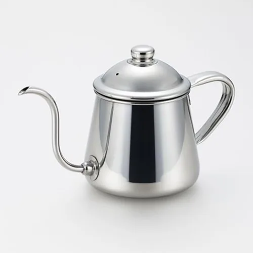 Vista 6 de Takahiro - Cafetera de goteo, 1.6 onzas líquidas (0.5 L)