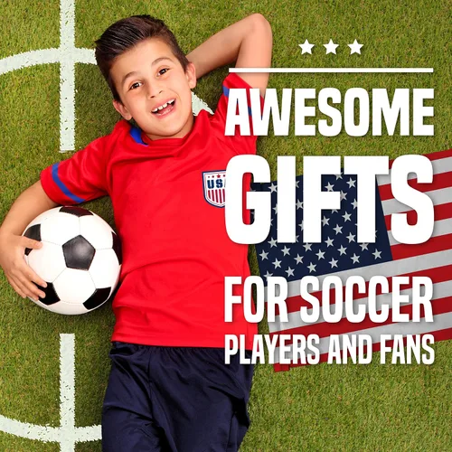 Vista 7 de NET Playz Soccer Goals Soccer Net - Kids Pop-up Football Goals for Backyard Practice & Training, Portable 4' x 3', Black