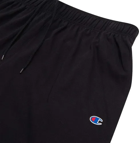 Vista 4 de Champion Big and Tall Joggers for Men Mens Lightweight Jersey Workout Pants