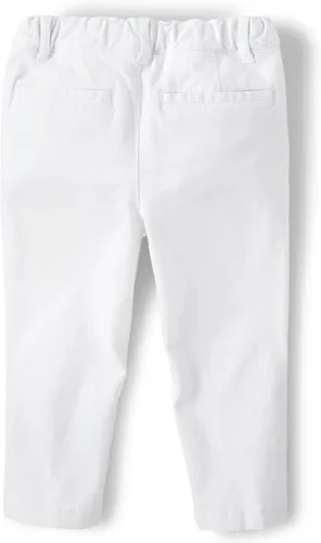 Vista 2 de and Toddler Stretch Skinny Chino Pants