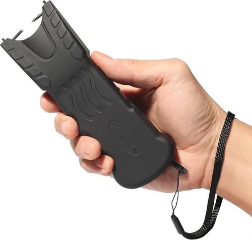 Vista 6 de VIPERTEK VTS-979 - Pistola paralizante con traba de seguridad y linterna LED