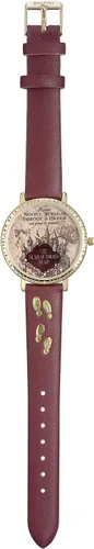 Vista 2 de Harry Potter Marauders Map Watch, Moderno
