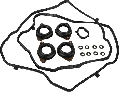 Vista 3 de Juego de juntas de tapa de válvulas de motor para Honda Accord 2.4L K24, EX, EX-L, LX, LX-S, Coupé, Sedán, Sedán Deportivo, 2 puertas, 4 puertas