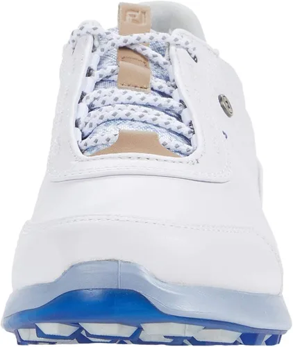 Vista 6 de FootJoy Women's Stratos Previous Season Style Golf Shoe