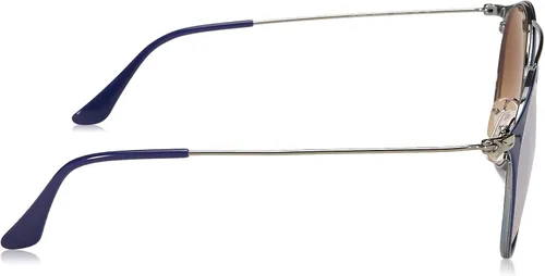 Vista 3 de Ray-Ban RB3546 Round Sunglasses