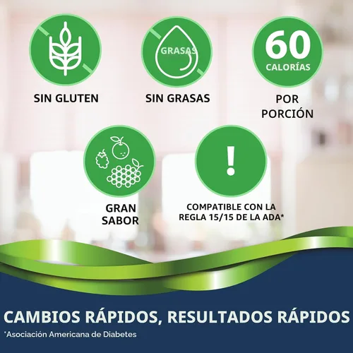 Vista 5 de TRUEplus® Tabletas de glucosa, sabor surtido (uva, frambuesa, naranja), botella de 50 unidades (1)