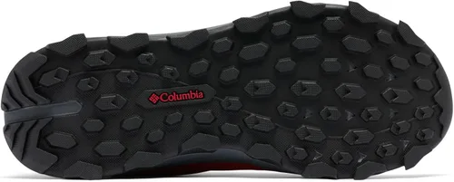 Vista 5 de Columbia Hatana Breathe - Zapatos de senderismo para mujer