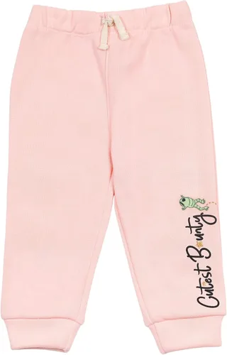 Vista 5 de STAR WARS Mandalorian The Child - Conjunto de sudadera y pantalones de forro polar para niñas
