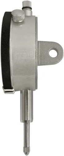 Vista 2 de 0.5"/.001" Negro Alta Precisión Dial Indicador AGD 2 Travel Lug Back