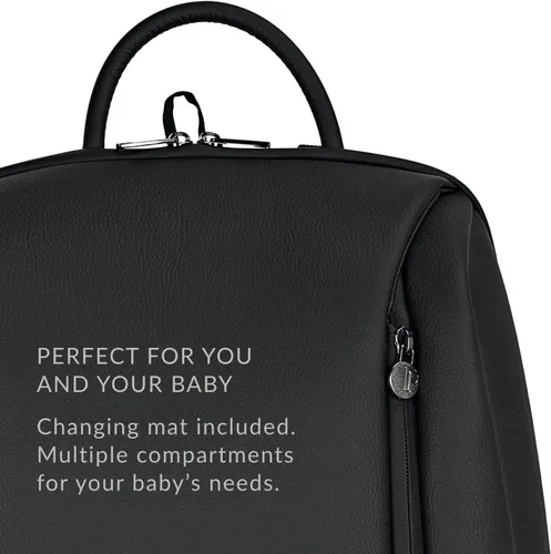 Vista 5 de Peg Perego Mochila - Accesorio - Gris Ciudad (Gris)