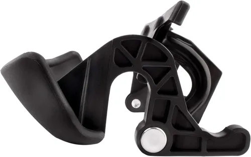 Vista 4 de BOXI F87Z9943400AAF - Manija de puerta trasera exterior negra para Ford Ranger 1993-2000 2001 2002 2003 2004 2005 2006 2007 2008 2009 2010 2011