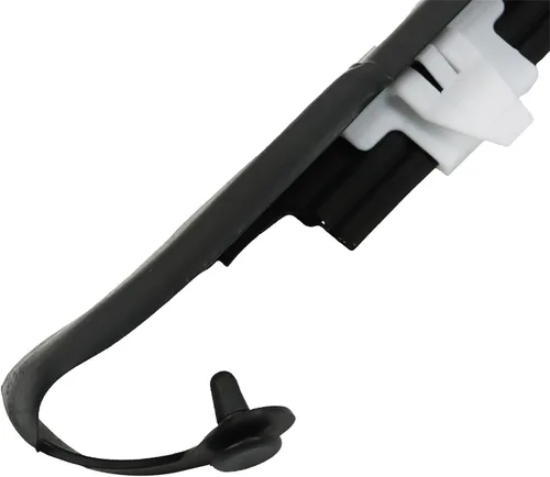 Vista 2 de labwork Sellos de vidrio de repuesto para Mazda 1990-2005 Miata MX-5 NA01-58-810F NA01-59-810F NA01-59-810F
