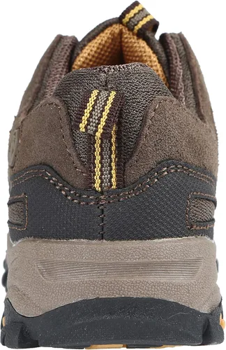 Vista 4 de Northside Cheyenne JR Botas de senderismo (niño pequeñoniño grande)