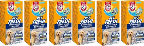 Vista 11 de Pet Fresh - Eliminador de olores para alfombras, 16.3 onzas, paquete de 1