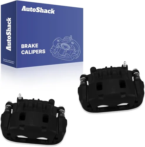 Vista 10 de AutoShack - Pinzas de freno delanteras Reemplazo para Subaru Forester 2003-2018 Subaru Legacy 2002-2014 Subaru Outback 2002-2014 Subaru Outback