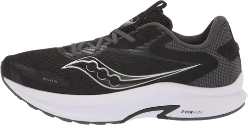 Vista 8 de Saucony Tenis de correr Axon 2 para hombre