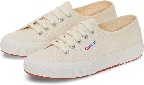 Vista 97 de Superga Tenis clásicos unisex para adultos 2750-cotu