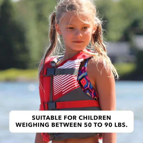 Vista 3 de StohlquistWhitewater PFD Life Jacket