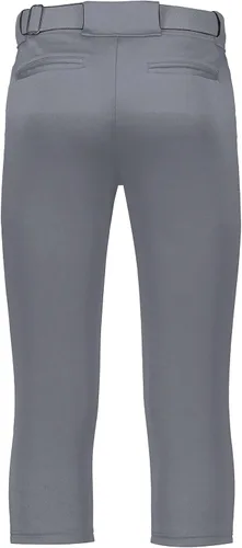 Vista 2 de Augusta Sportswear pantalones de softbol para mujer SLIDEFLEX